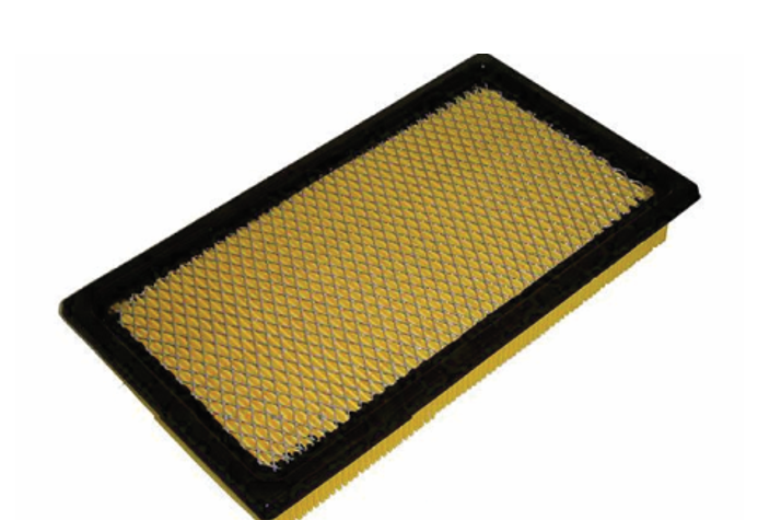 SB6223 Filtro de Aire Panel Flexible AUTOBOSS