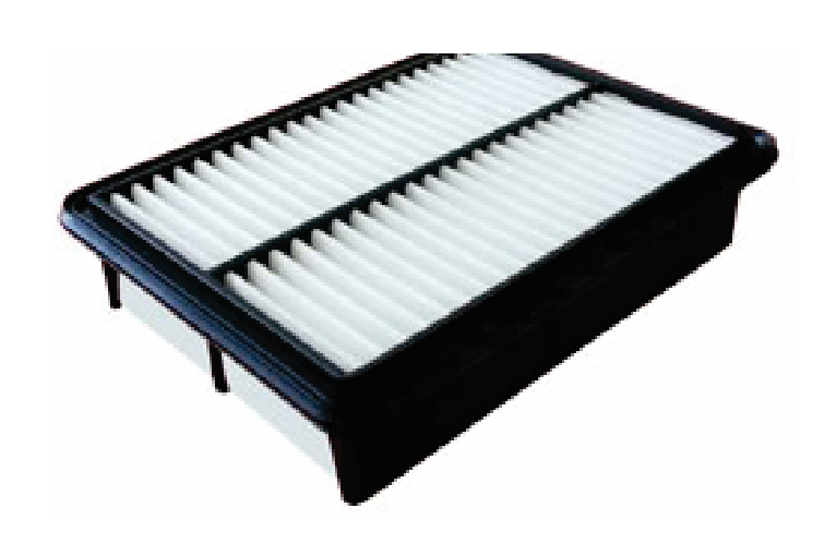 SB6229 Filtro de Aire Panel Rígido AUTOBOSS
