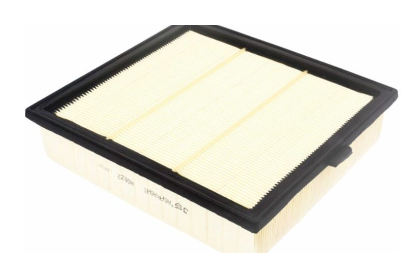 SB6248 Filtro de Aire Panel Flexible AUTOBOSS