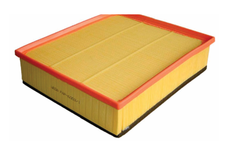 SB6290 Filtro de Aire Panel Flexible AUTOBOSS