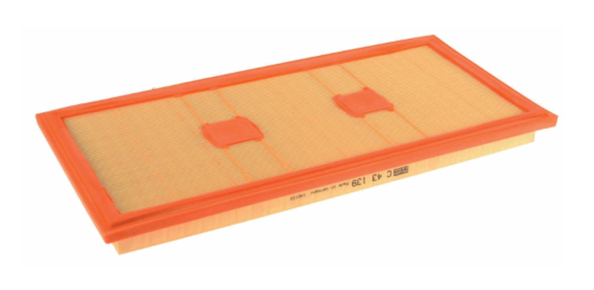 SB6291 Filtro de Aire Panel Flexible AUTOBOSS