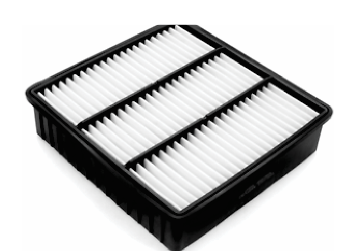 SB6320 Filtro de Aire Panel Rígido AUTOBOSS