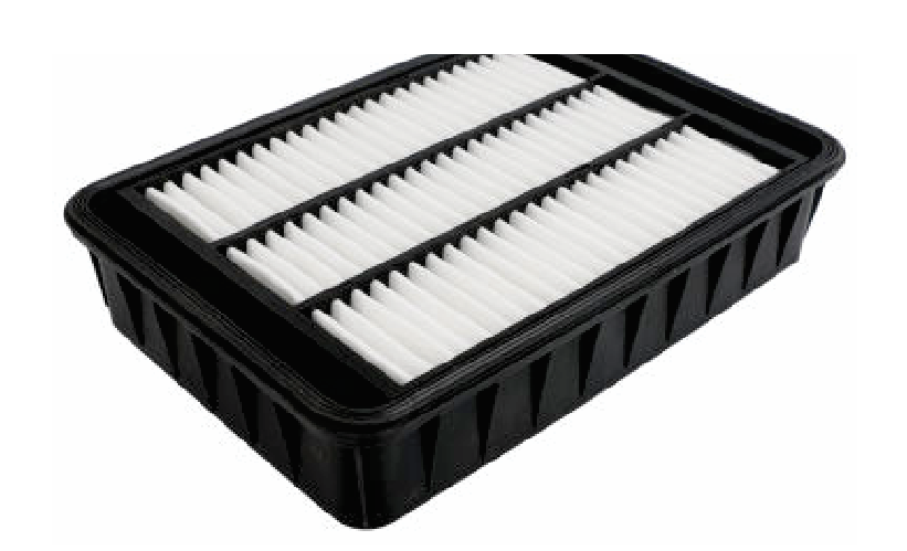 SB6329 Filtro de Aire Panel Rígido AUTOBOSS