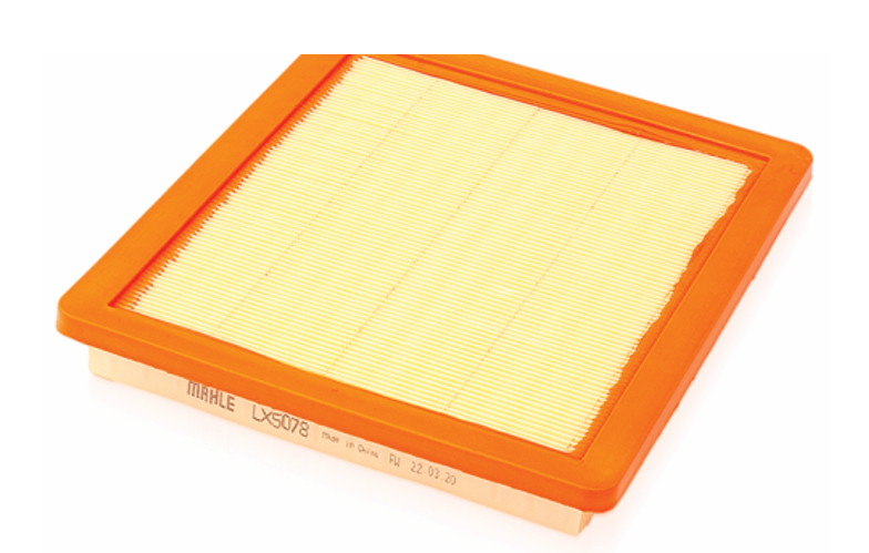 SB6419 Filtro de Aire Panel Flexible AUTOBOSS