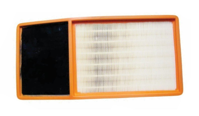 SB6420 Filtro de Aire Panel Flexible AUTOBOSS