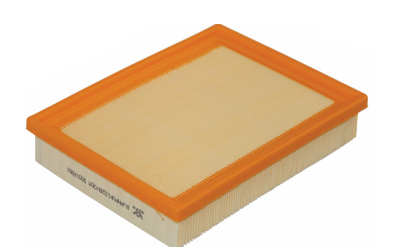 SB6421 Filtro de Aire Panel Flexible AUTOBOSS