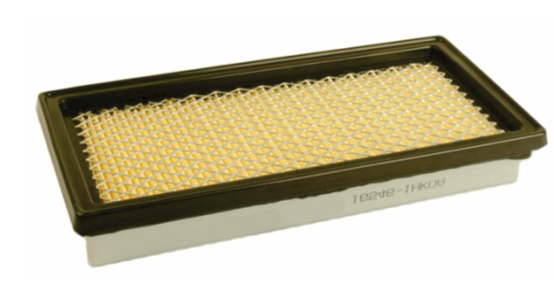 SB6501 Filtro de Aire Panel Flexible AUTOBOSS