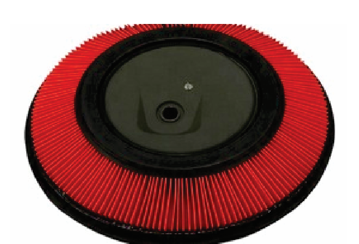 SB6504 Filtro de Aire Circular AUTOBOSS