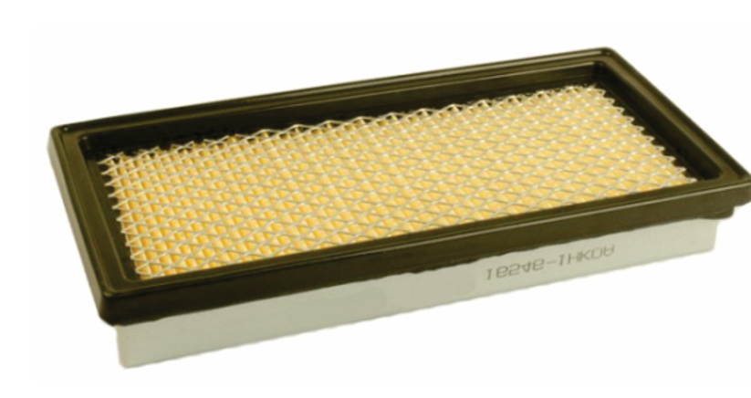 SB6507 Filtro de Aire Panel Flexible AUTOBOSS
