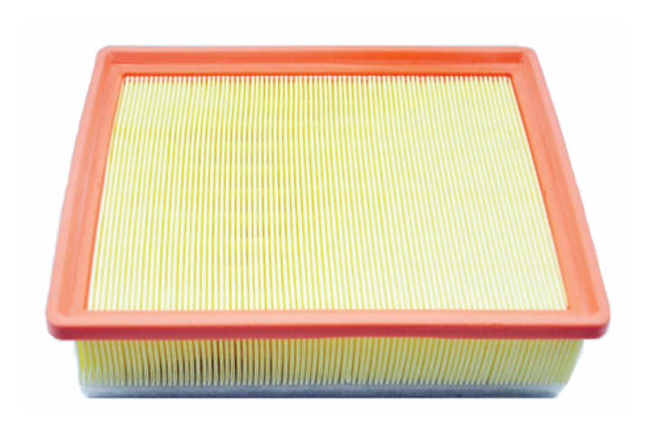 SB6518 Filtro de Aire Panel Flexible AUTOBOSS