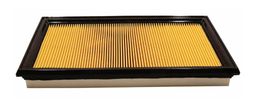 SB6546 Filtro de Aire Panel Flexible AUTOBOSS
