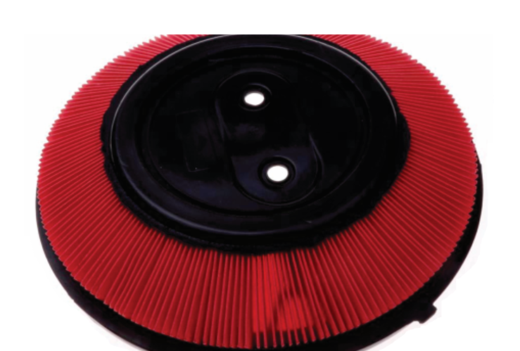 SB6548 Filtro de Aire Circular AUTOBOSS