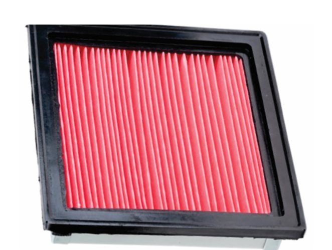 SB6549 Filtro de Aire Panel Flexible AUTOBOSS