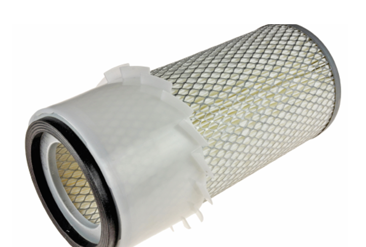 SB6551 Filtro de Aire Cilindrico AUTOBOSS
