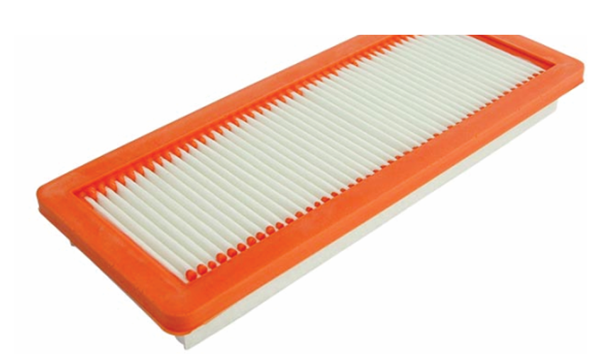SB6714 Filtro de Aire Panel Flexible AUTOBOSS