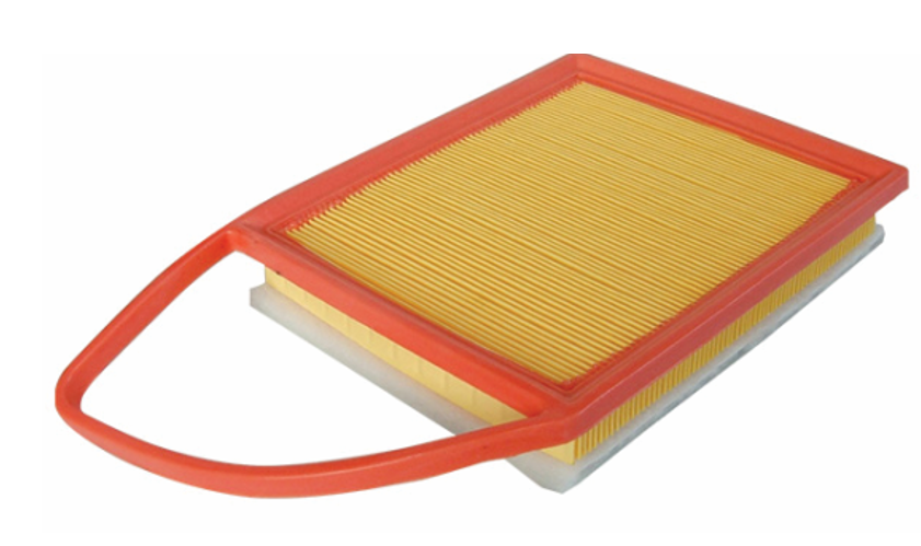 SB6715 Filtro de Aire Panel Flexible AUTOBOSS