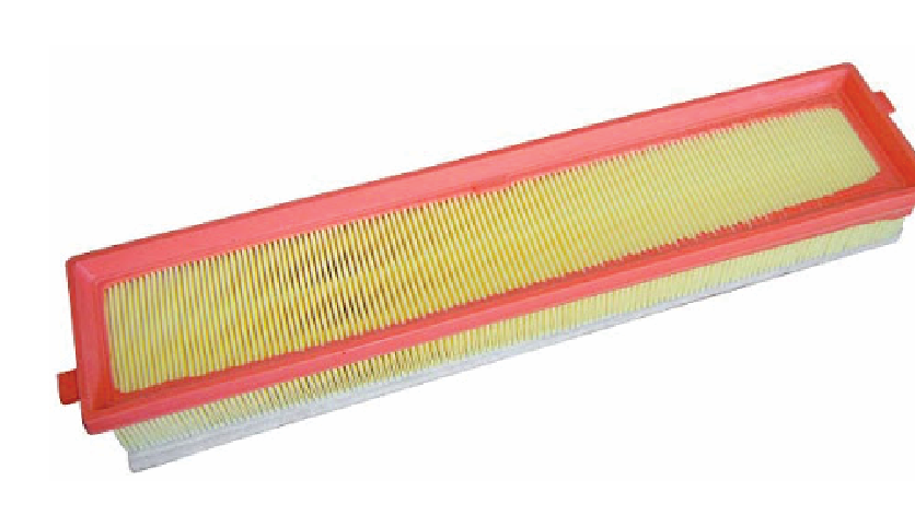 SB6716 Filtro de Aire Panel Flexible AUTOBOSS