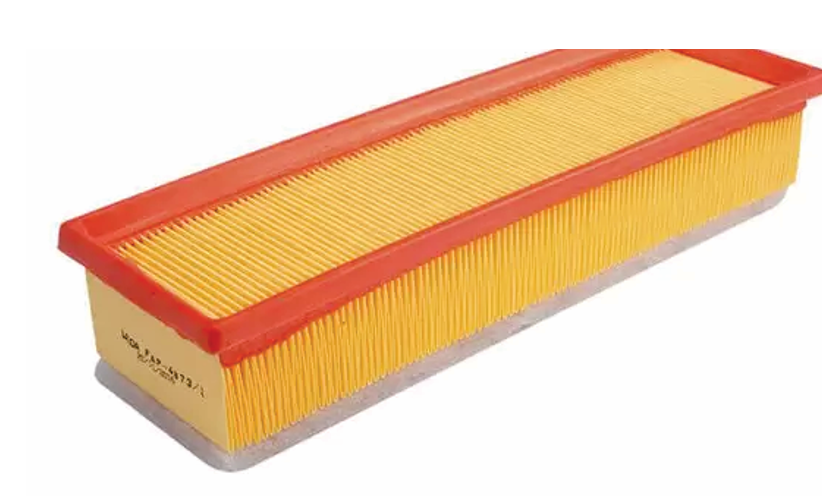 SB6718 Filtro de Aire Panel Flexible AUTOBOSS