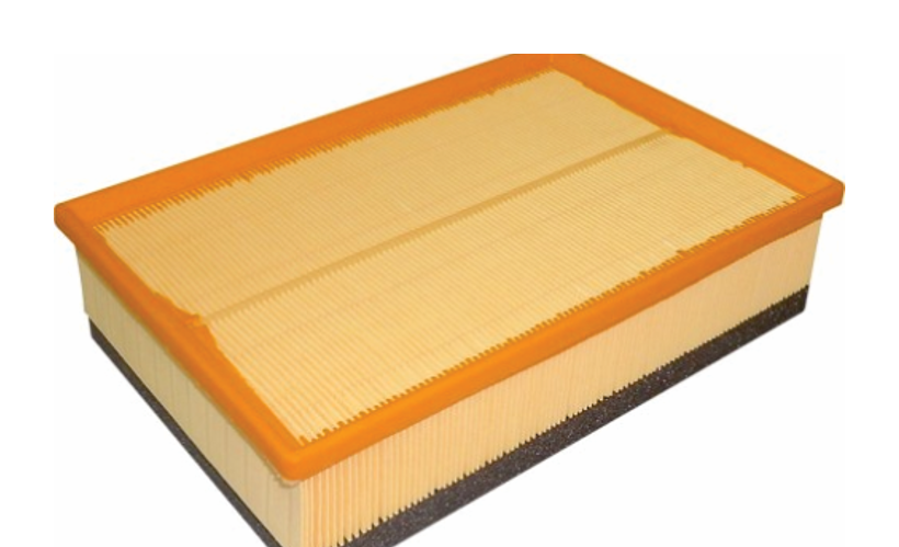 SB6860 Filtro de Aire Panel Flexible AUTOBOSS