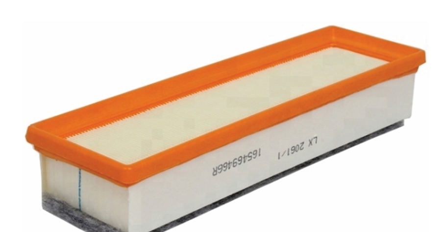 SB6861 Filtro de Aire Panel Flexible AUTOBOSS