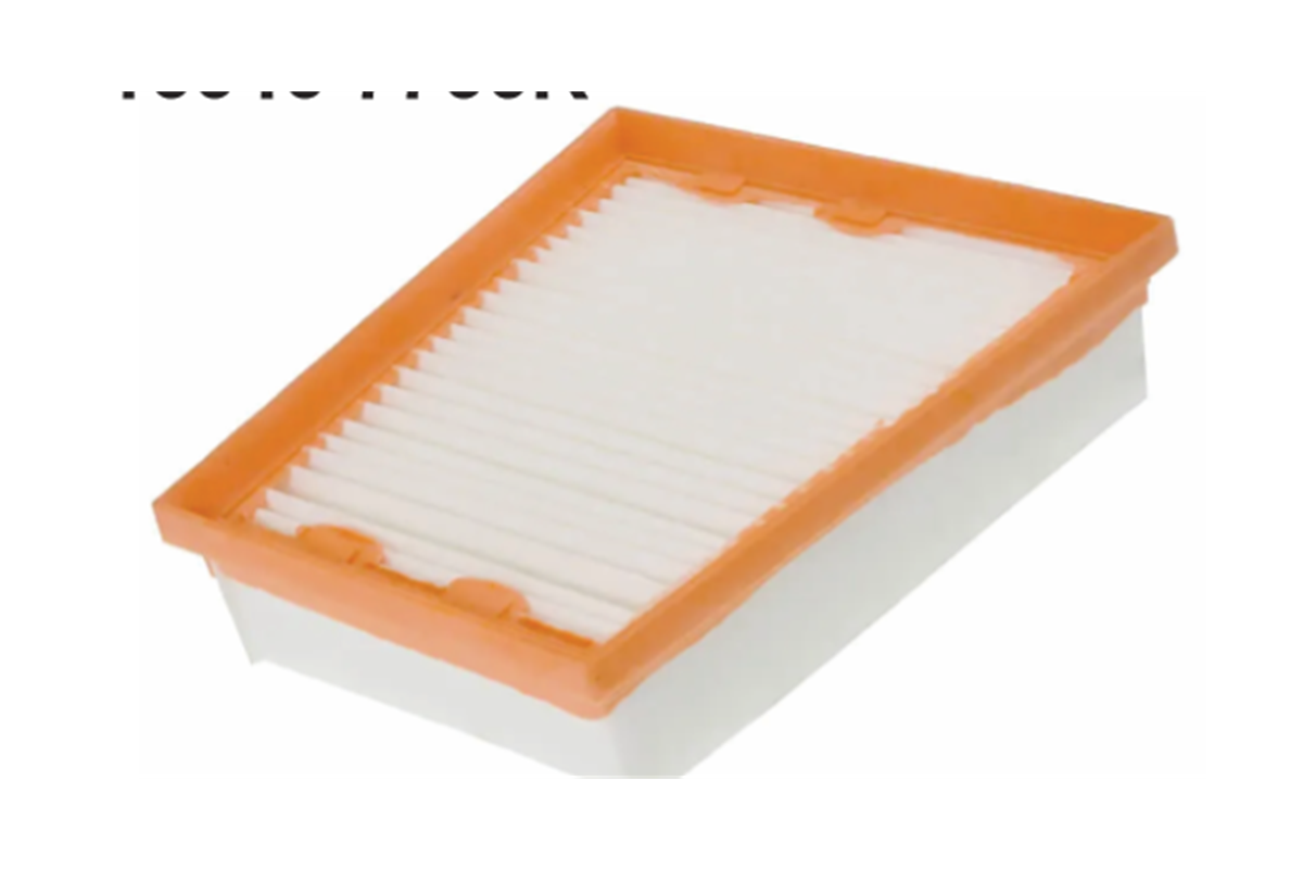 SB6862 Filtro de Aire Panel Flexible AUTOBOSS