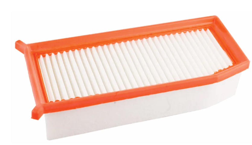 SB6863 Filtro de Aire Panel Flexible AUTOBOSS