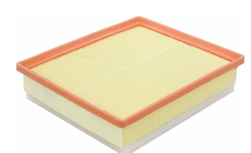 SB6866 Filtro de Aire Panel Flexible AUTOBOSS