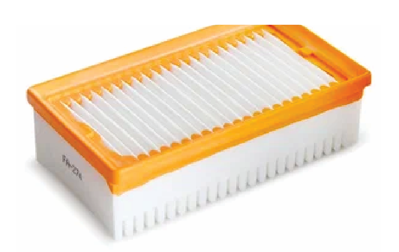 SB6869 Filtro de Aire Panel Flexible AUTOBOSS