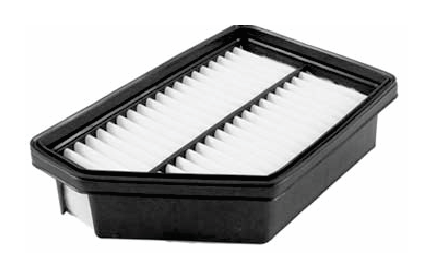 SB6934 Filtro de Aire Panel Rígido AUTOBOSS