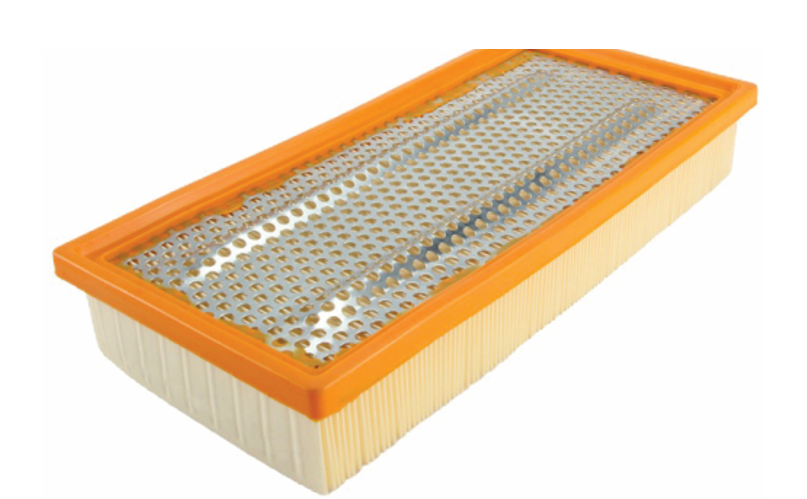 SB6935 Filtro de Aire Panel Flexible AUTOBOSS