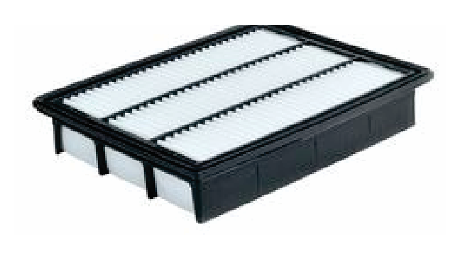 SB6940 Filtro de Aire Panel Rígido AUTOBOSS