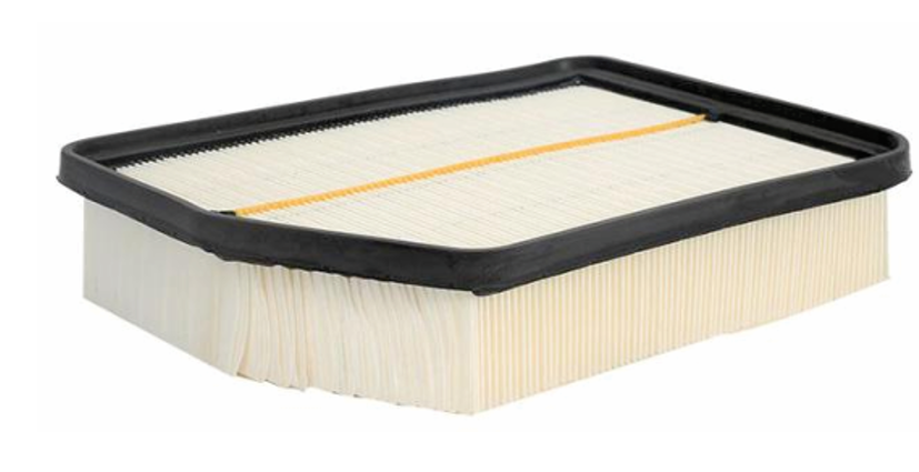 SB7055 Filtro de Aire Panel Flexible AUTOBOSS