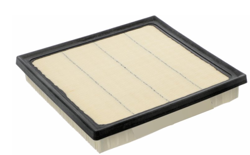 SB7150 Filtro de Aire Panel Flexible AUTOBOSS