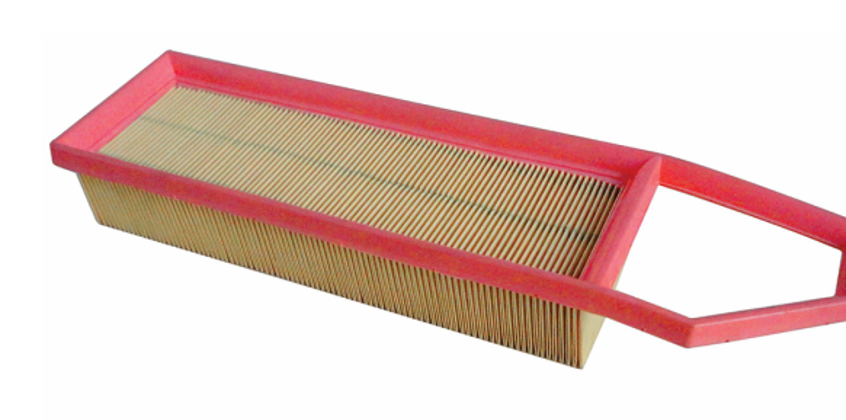 SB7203 Filtro de Aire Panel Flexible AUTOBOSS