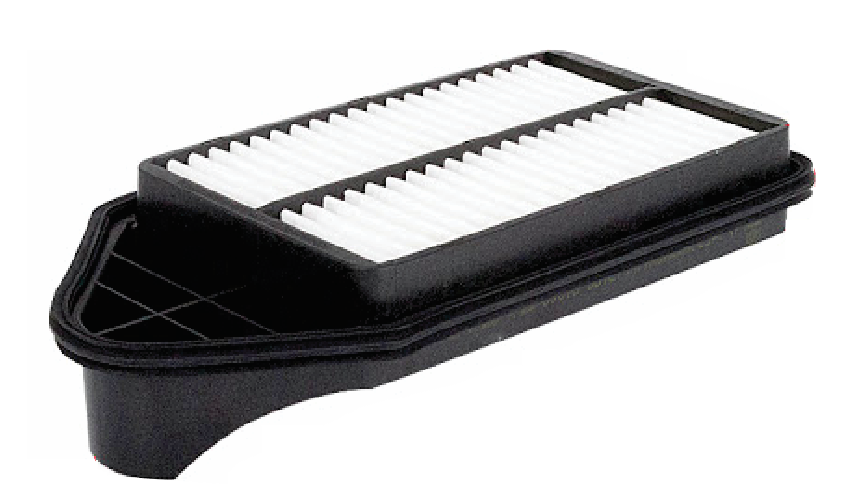 SB7205 Filtro de Aire Panel Rígido AUTOBOSS