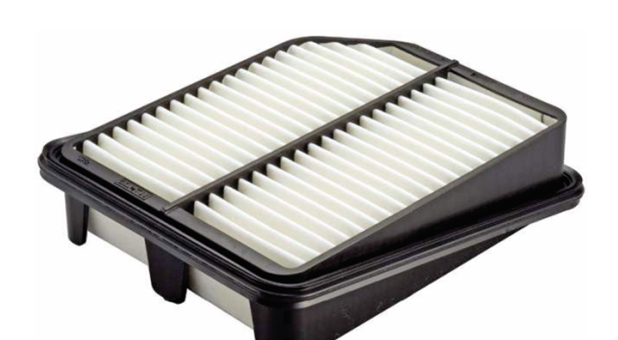 SB7207 Filtro de Aire Panel Rígido AUTOBOSS