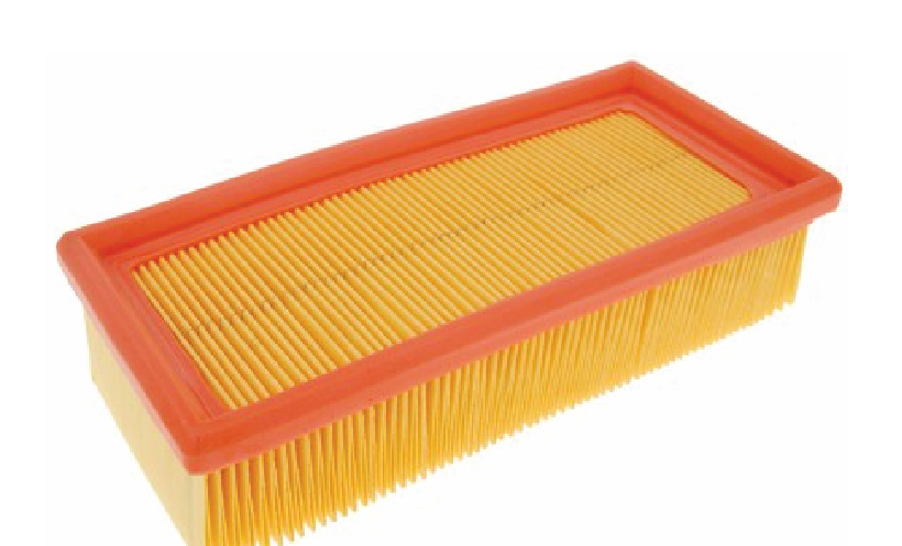 SB7209 Filtro de Aire Panel Flexible AUTOBOSS
