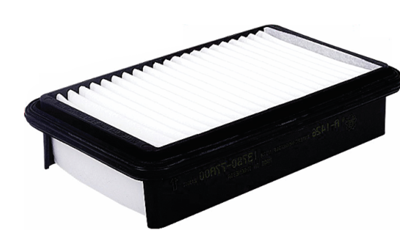 SB7212 Filtro de Aire Panel Rígido AUTOBOSS