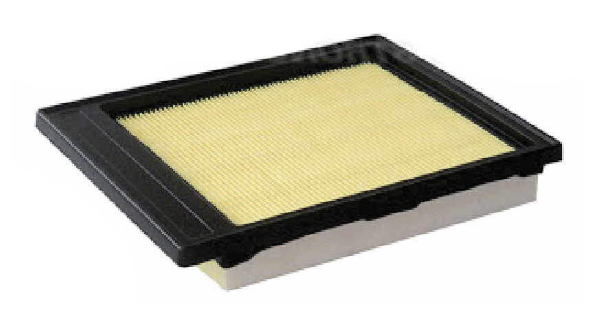 SB7219 Filtro de Aire Panel Flexible AUTOBOSS