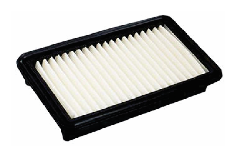 SB7227 Filtro de Aire Panel Rígido AUTOBOSS