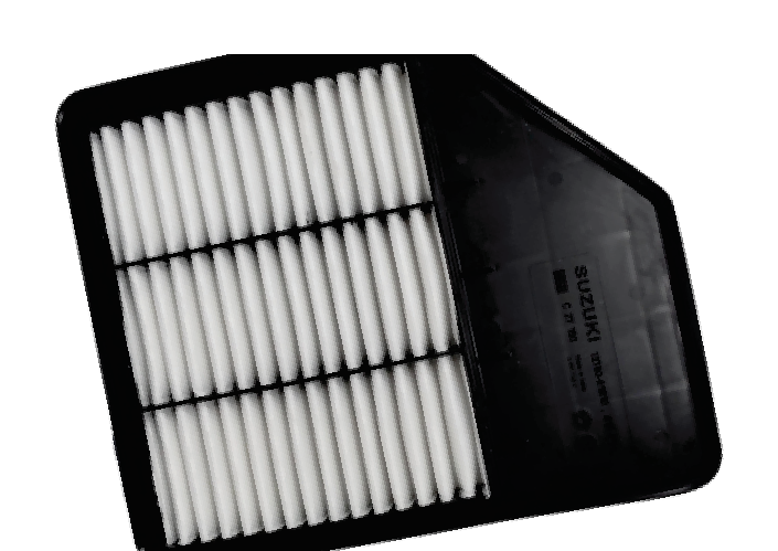 SB7232 Filtro de Aire Panel Rígido AUTOBOSS