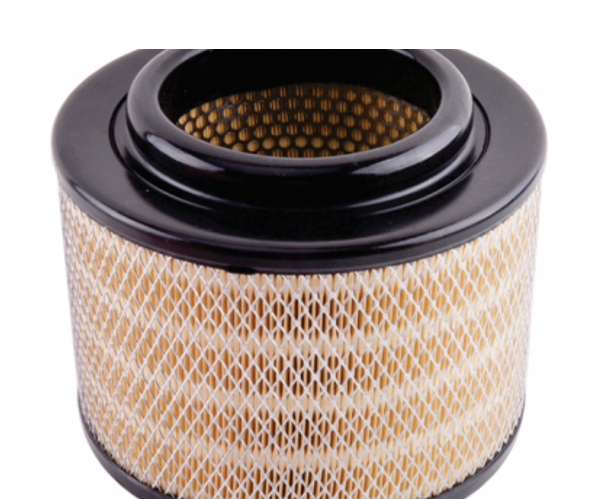 SB7301 Filtro de Aire Cilindrico AUTOBOSS
