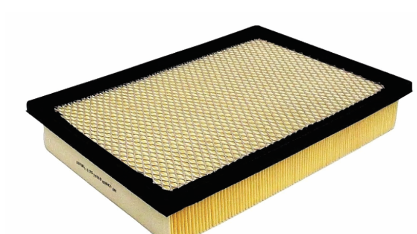 SB7302 Filtro de Aire Panel Flexible AUTOBOSS