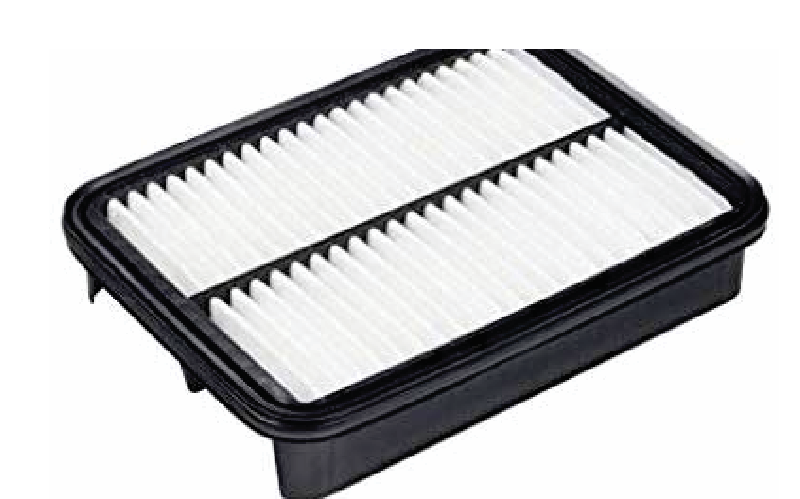SB7305 Filtro de Aire Panel Rígido AUTOBOSS
