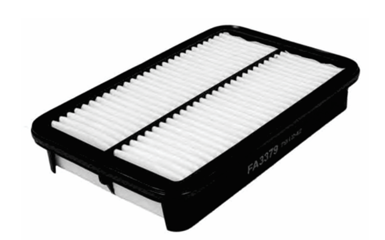 SB7307 Filtro de Aire Panel Rígido AUTOBOSS