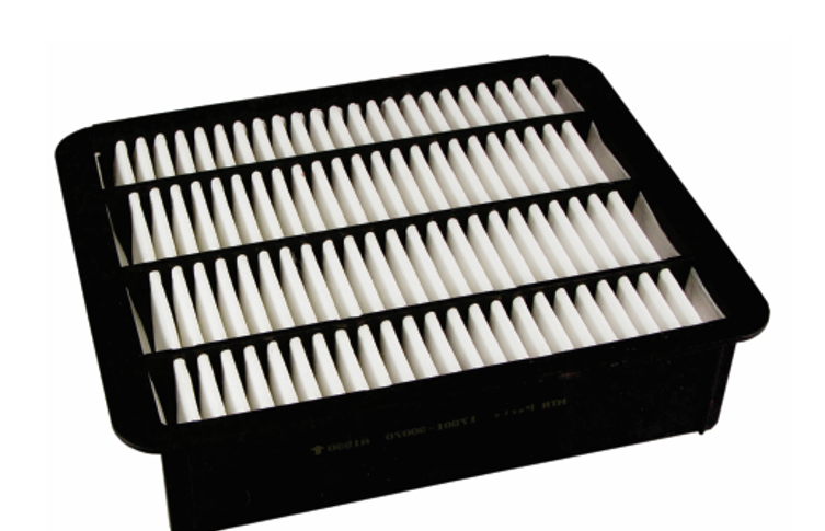 SB7312 Filtro de Aire Panel Rígido AUTOBOSS