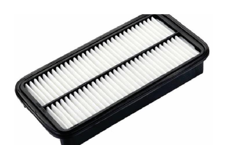 SB7314 Filtro de Aire Panel Rígido AUTOBOSS