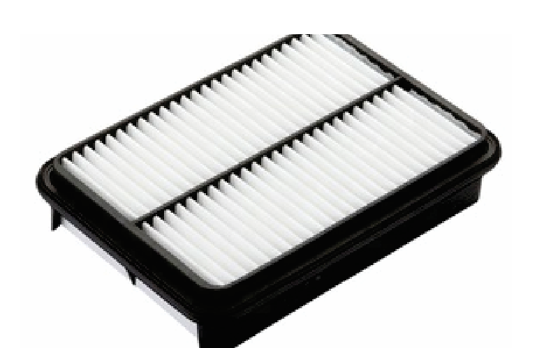 SB7317 Filtro de Aire Panel Rígido AUTOBOSS