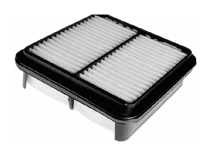 SB7320 Filtro de Aire Panel Rígido AUTOBOSS