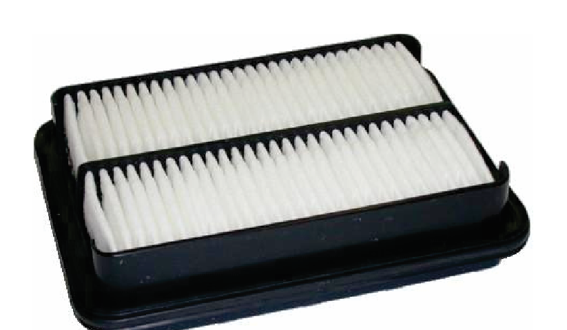 SB7323 Filtro de Aire Panel Rígido AUTOBOSS